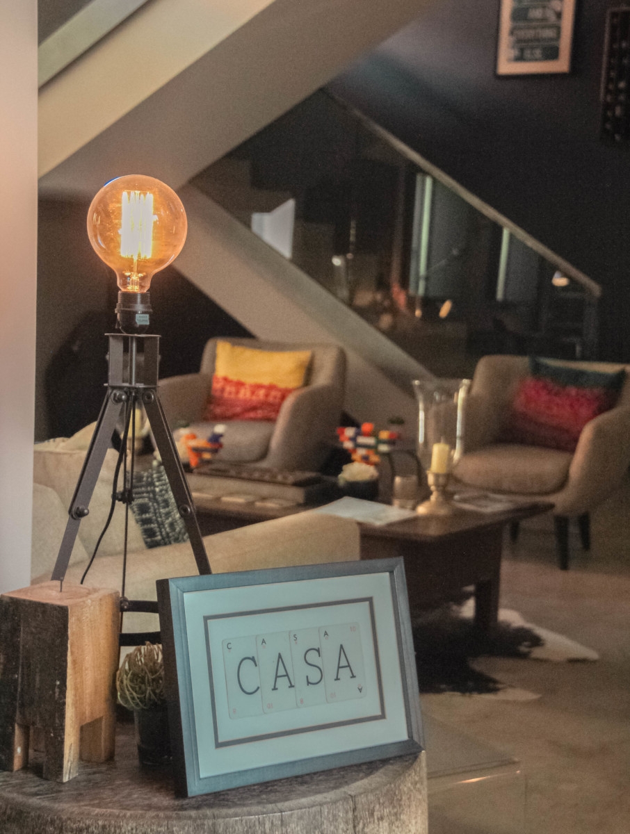 FARMHOUSE STAY AT FAZENDA NOVA | the belle abroad
