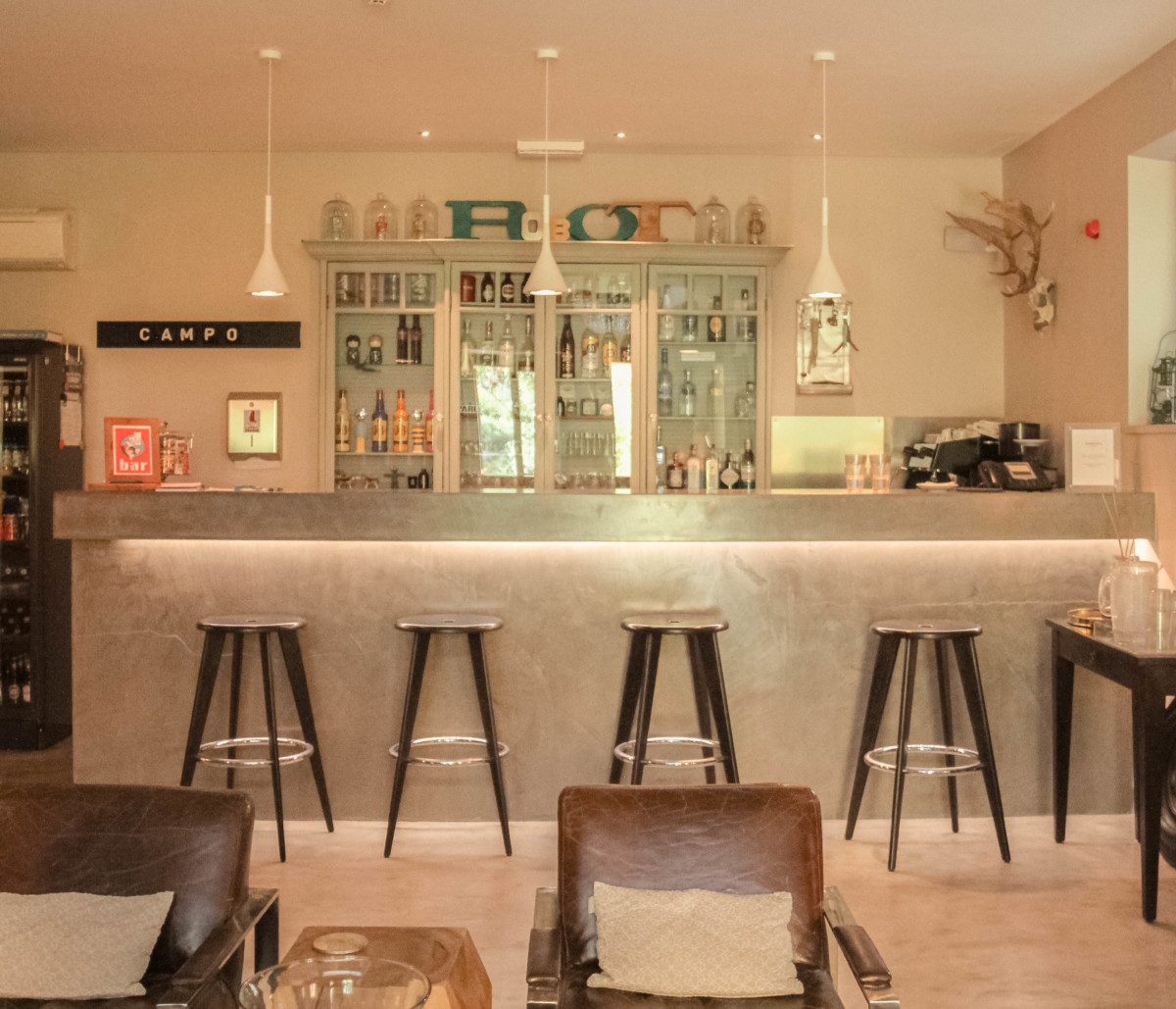 FARMHOUSE STAY AT FAZENDA NOVA | the belle abroad