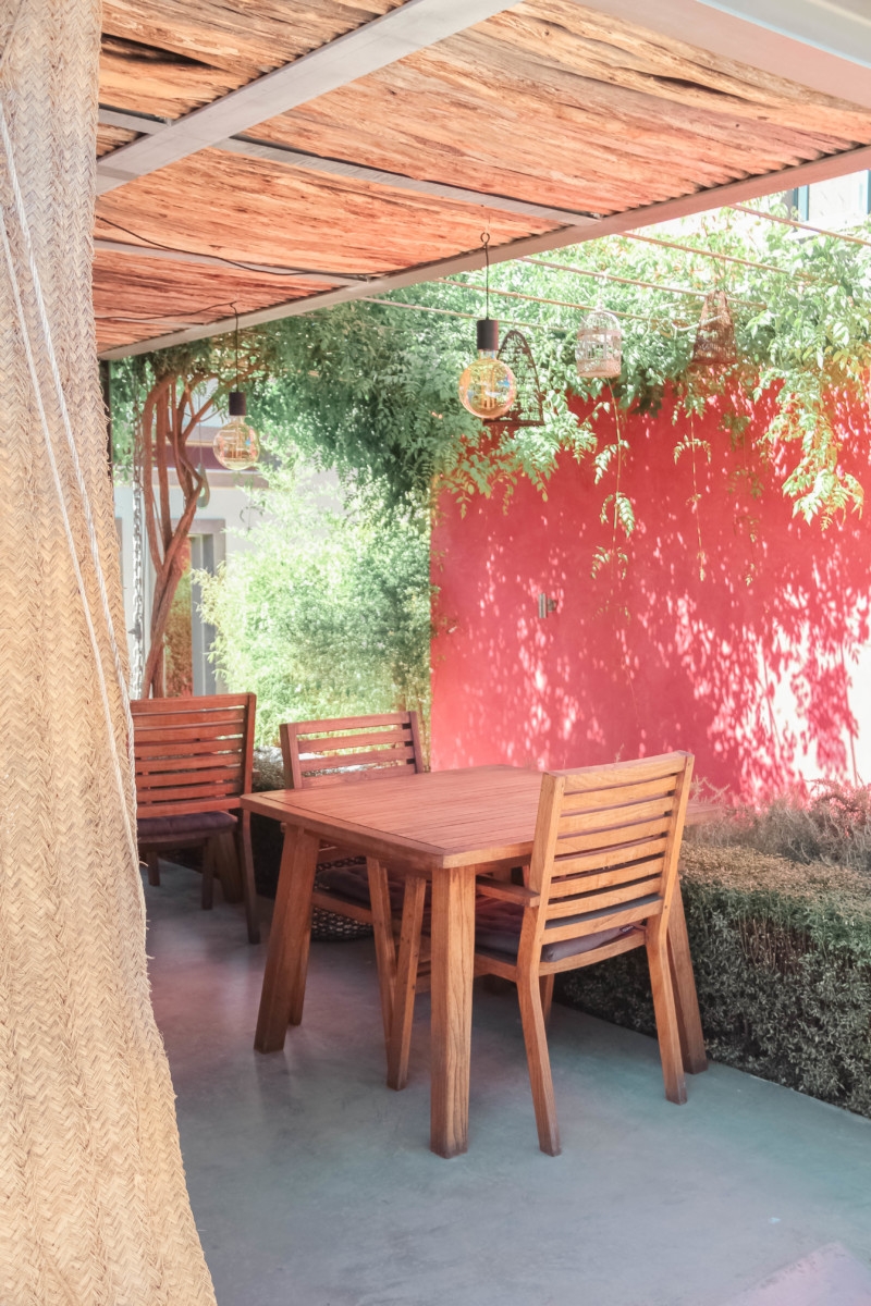 FARMHOUSE STAY AT FAZENDA NOVA | the belle abroad