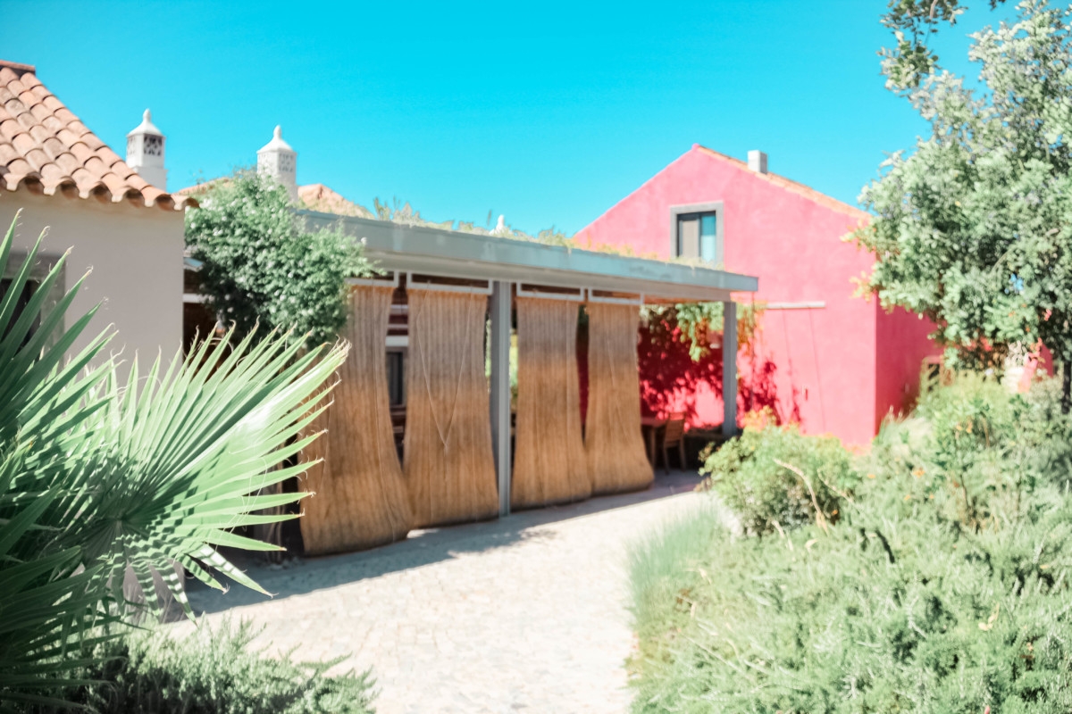 FARMHOUSE STAY AT FAZENDA NOVA | the belle abroad