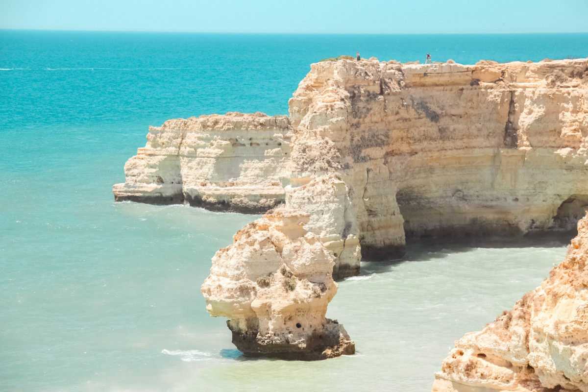 THE ALGARVE : EXPLORING SOUTHERN PORTUGAL | the belle abroad