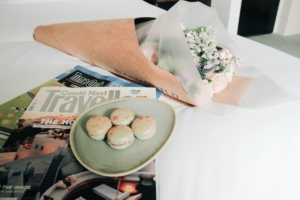 SUMMER IN THE CITY : A STAY AT ONE ALDWYCH | the belle abroad