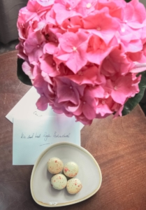 SUMMER IN THE CITY : A STAY AT ONE ALDWYCH | the belle abroad