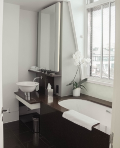 SUMMER IN THE CITY : A STAY AT ONE ALDWYCH | the belle abroad
