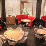 SUMMER IN THE CITY : A STAY AT ONE ALDWYCH | the belle abroad