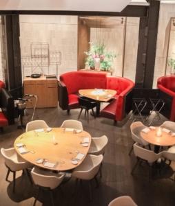 SUMMER IN THE CITY : A STAY AT ONE ALDWYCH | the belle abroad