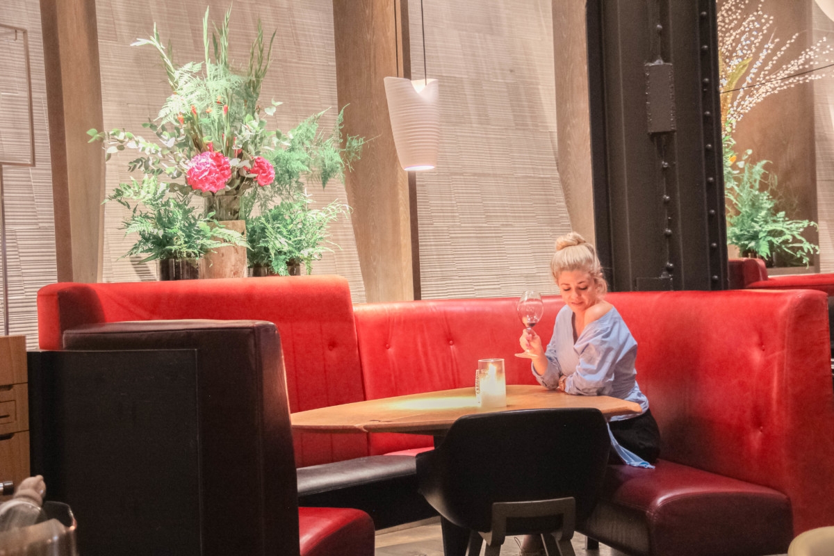 SUMMER IN THE CITY : A STAY AT ONE ALDWYCH | the belle abroad