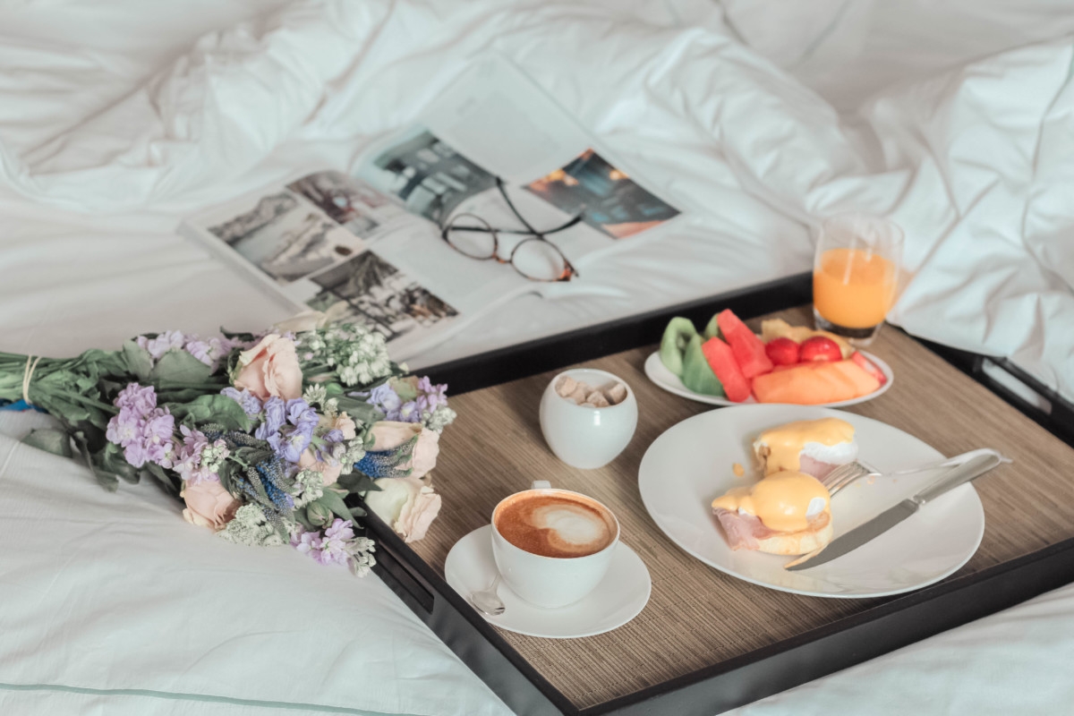 SUMMER IN THE CITY : A STAY AT ONE ALDWYCH | the belle abroad