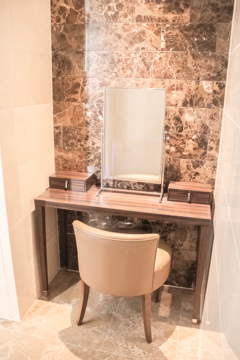 THE CONRAD ST JAMES | the belle abroad