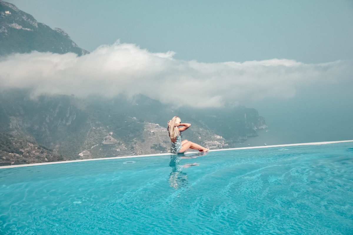 HOTEL CARUSO RAVELLO | the belle abroad
