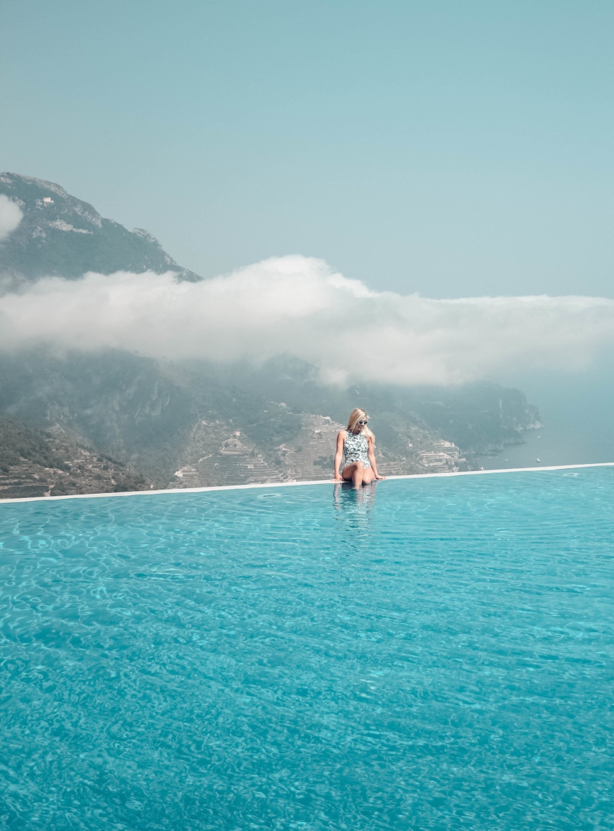 HOTEL CARUSO RAVELLO | the belle abroad