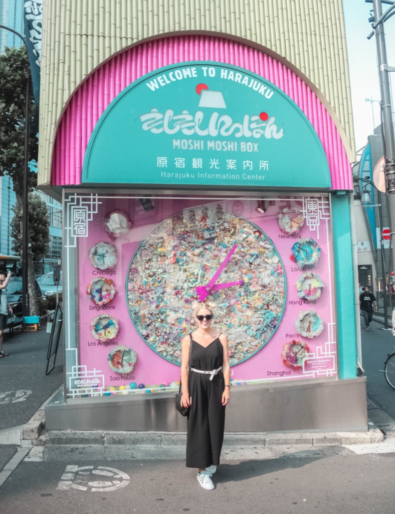 30 DAYS 30 WAYS | the belle abroad