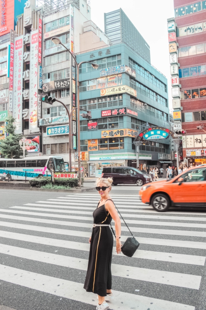 30 DAYS 30 WAYS | the belle abroad