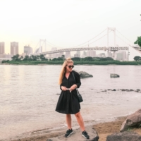 30 DAYS 30 WAYS | the belle abroad