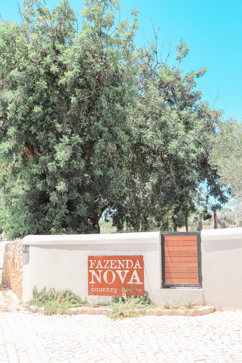FARMHOUSE STAY AT FAZENDA NOVA | the belle abroad