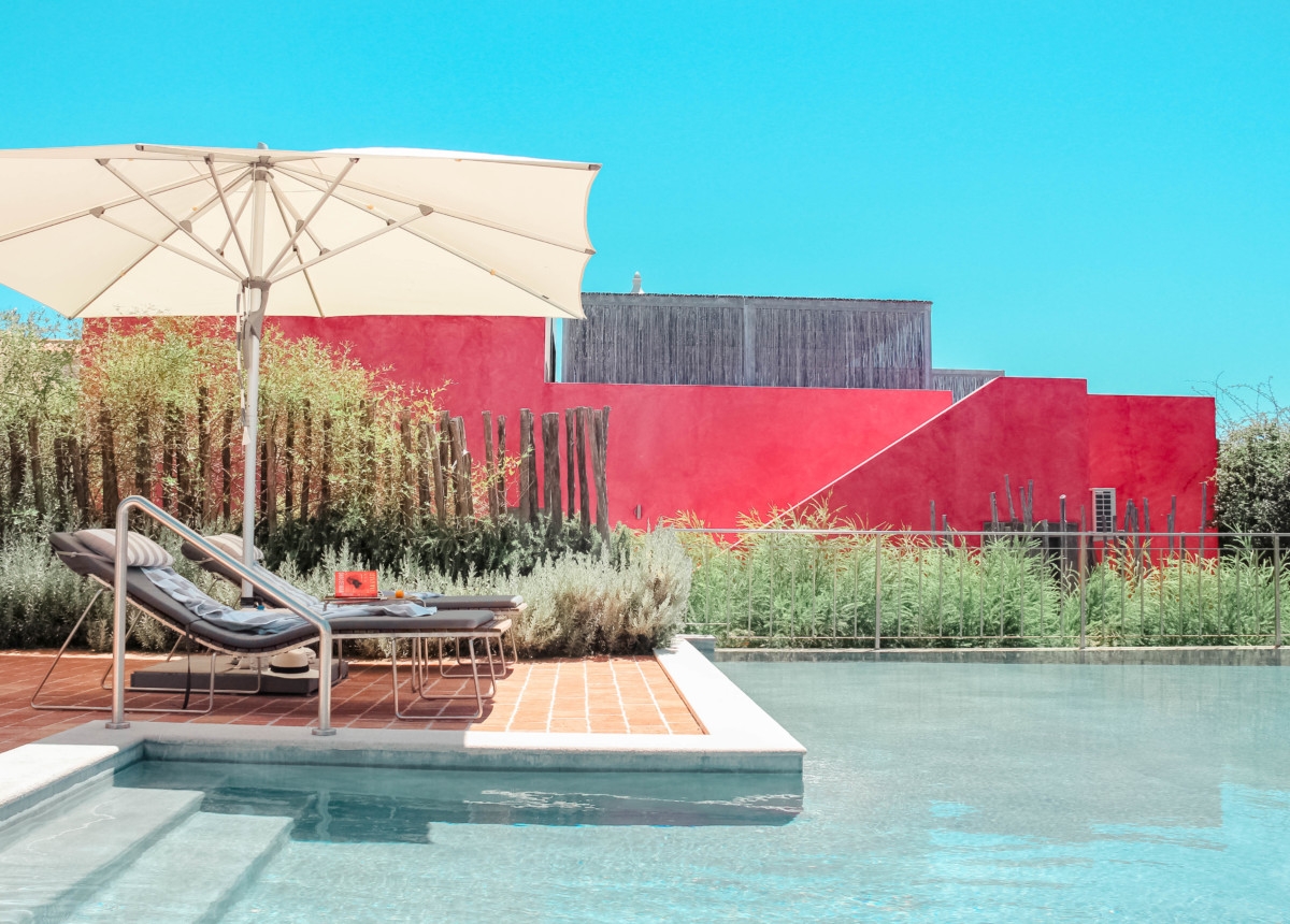 FARMHOUSE STAY AT FAZENDA NOVA | the belle abroad