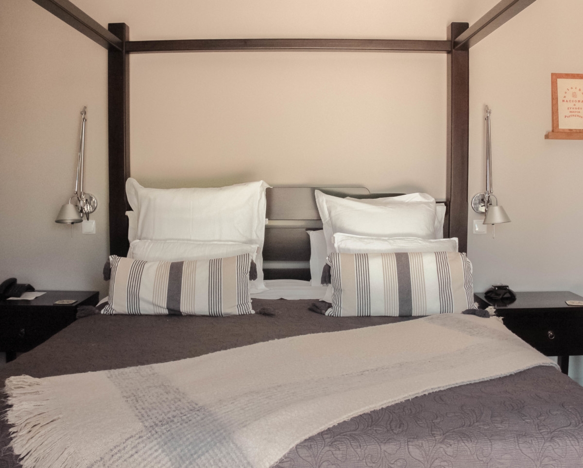 FARMHOUSE STAY AT FAZENDA NOVA | the belle abroad