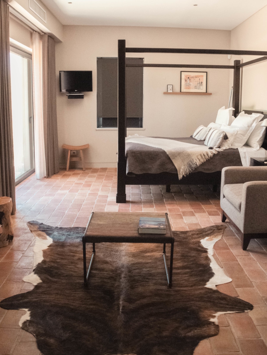 FARMHOUSE STAY AT FAZENDA NOVA | the belle abroad