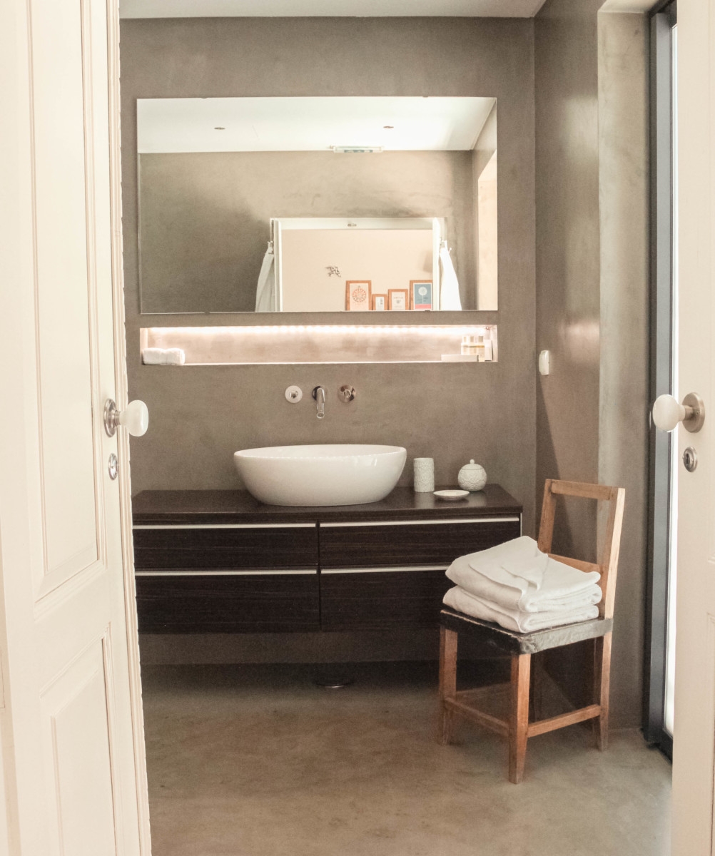 FARMHOUSE STAY AT FAZENDA NOVA | the belle abroad