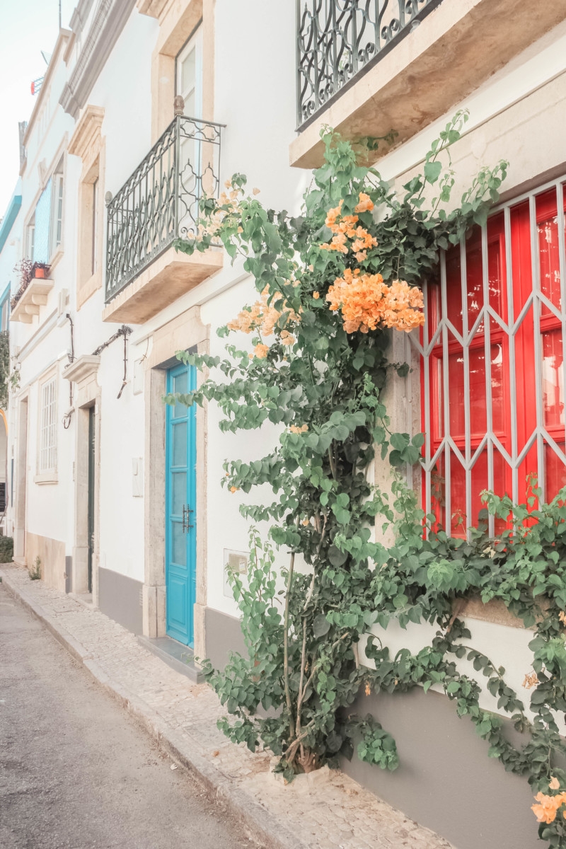 THE ALGARVE : EXPLORING SOUTHERN PORTUGAL | the belle abroad