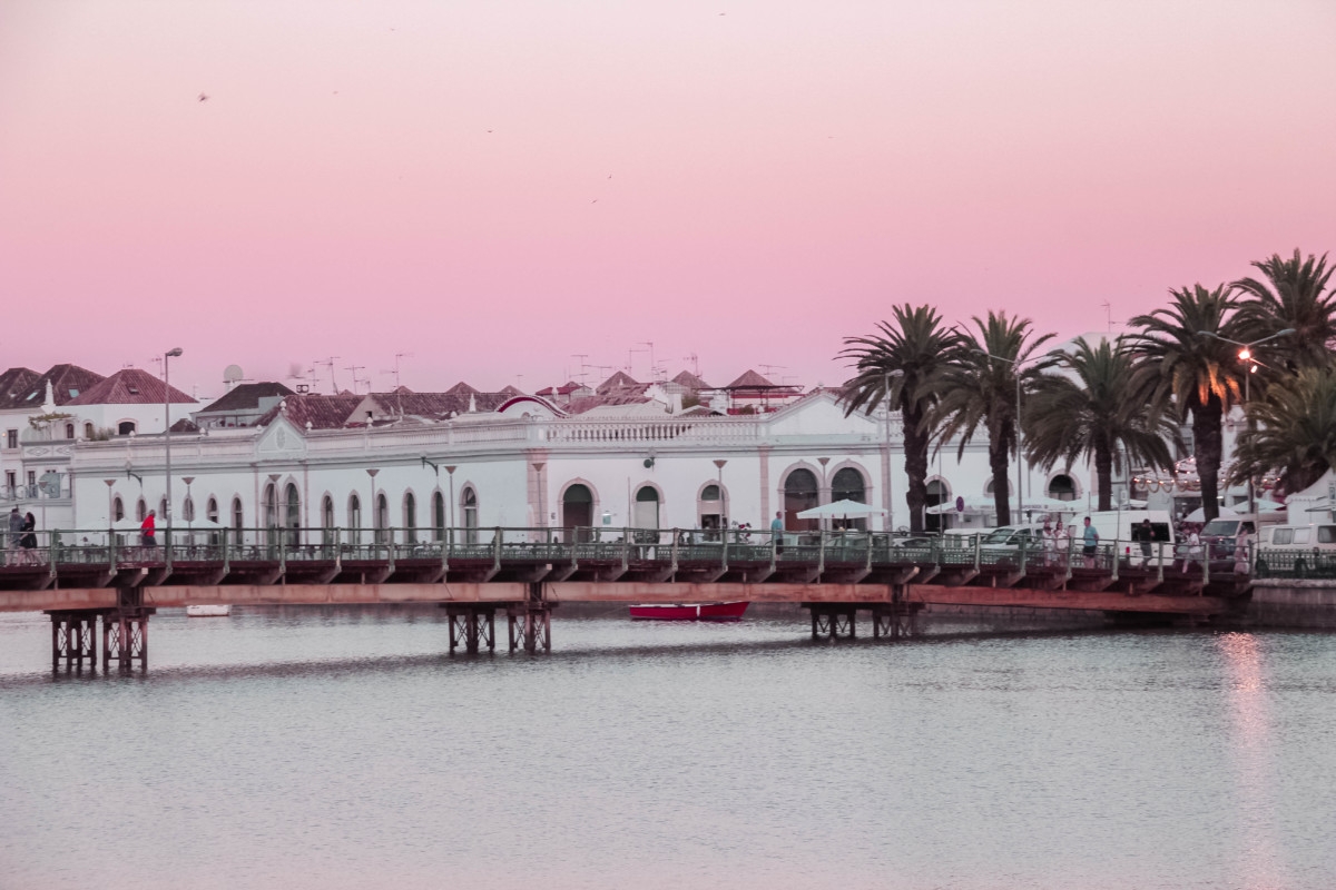 THE ALGARVE : EXPLORING SOUTHERN PORTUGAL | the belle abroad