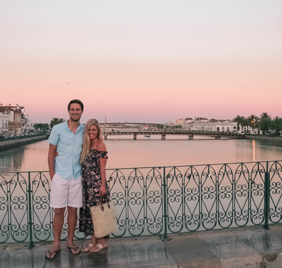 THE ALGARVE : EXPLORING SOUTHERN PORTUGAL | the belle abroad