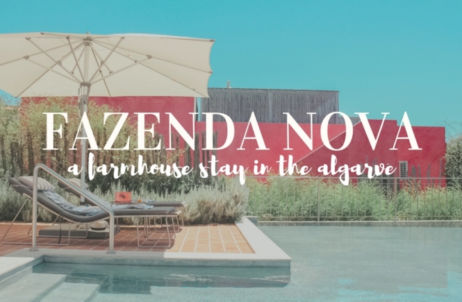 FARMHOUSE STAY AT FAZENDA NOVA | the belle abroad