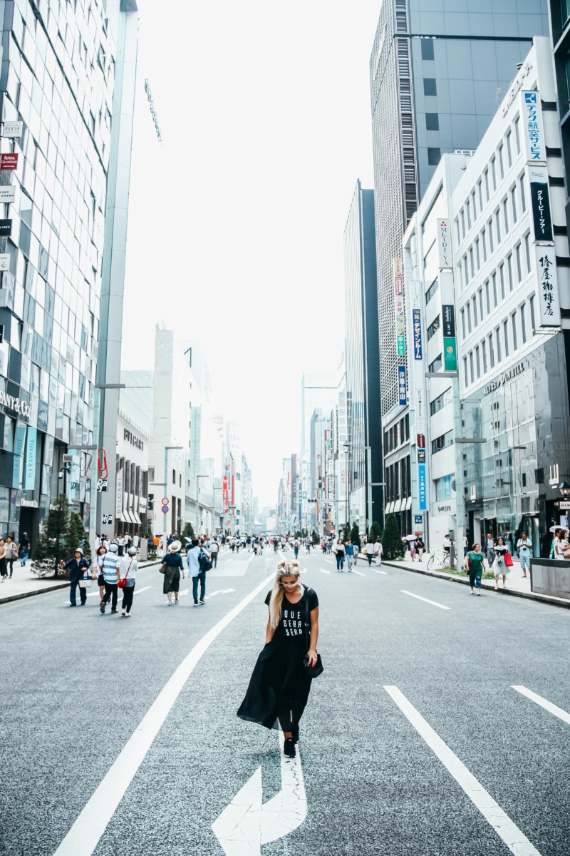 30 DAYS 30 WAYS | the belle abroad