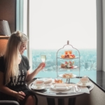 SLEEPING ABOVE TOKYO : A STAY AT THE RITZ CARLTON | the belle abroad