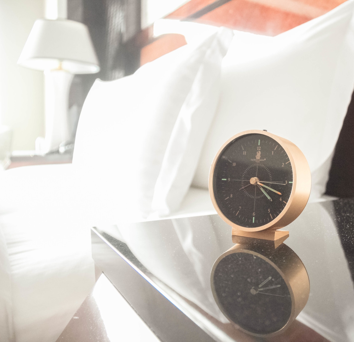 SLEEPING ABOVE TOKYO : A STAY AT THE RITZ CARLTON | the belle abroad