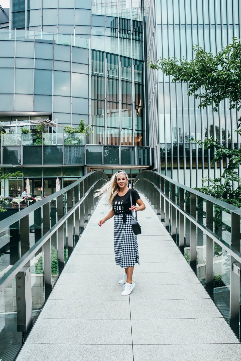 30 DAYS 30 WAYS | the belle abroad