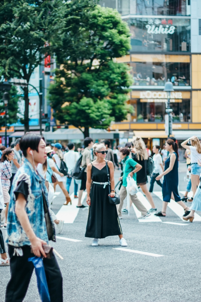30 DAYS 30 WAYS | the belle abroad
