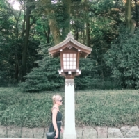 FAVORITE TOKYO NEIGHBORHOODS | the belle abroad