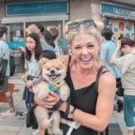 FAVORITE TOKYO NEIGHBORHOODS | the belle abroad