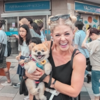 FAVORITE TOKYO NEIGHBORHOODS | the belle abroad