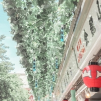 FAVORITE TOKYO NEIGHBORHOODS | the belle abroad