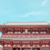FAVORITE TOKYO NEIGHBORHOODS | the belle abroad