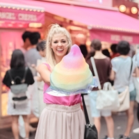 FAVORITE TOKYO NEIGHBORHOODS | the belle abroad
