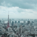 FAVORITE TOKYO NEIGHBORHOODS | the belle abroad