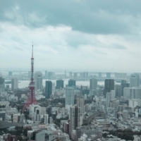 FAVORITE TOKYO NEIGHBORHOODS | the belle abroad