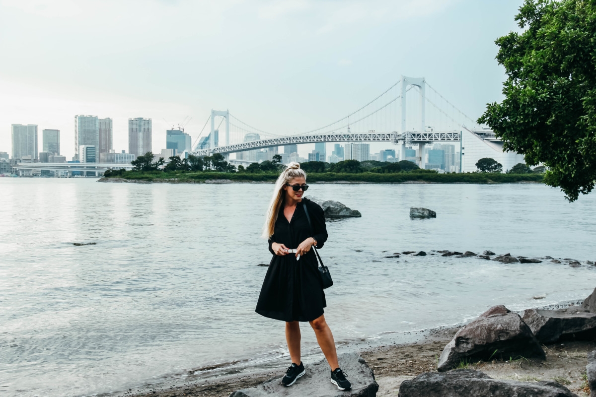 30 DAYS 30 WAYS | the belle abroad