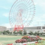 FAVORITE TOKYO NEIGHBORHOODS | the belle abroad