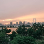 FAVORITE TOKYO NEIGHBORHOODS | the belle abroad