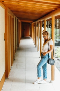 30 DAYS 30 WAYS | the belle abroad