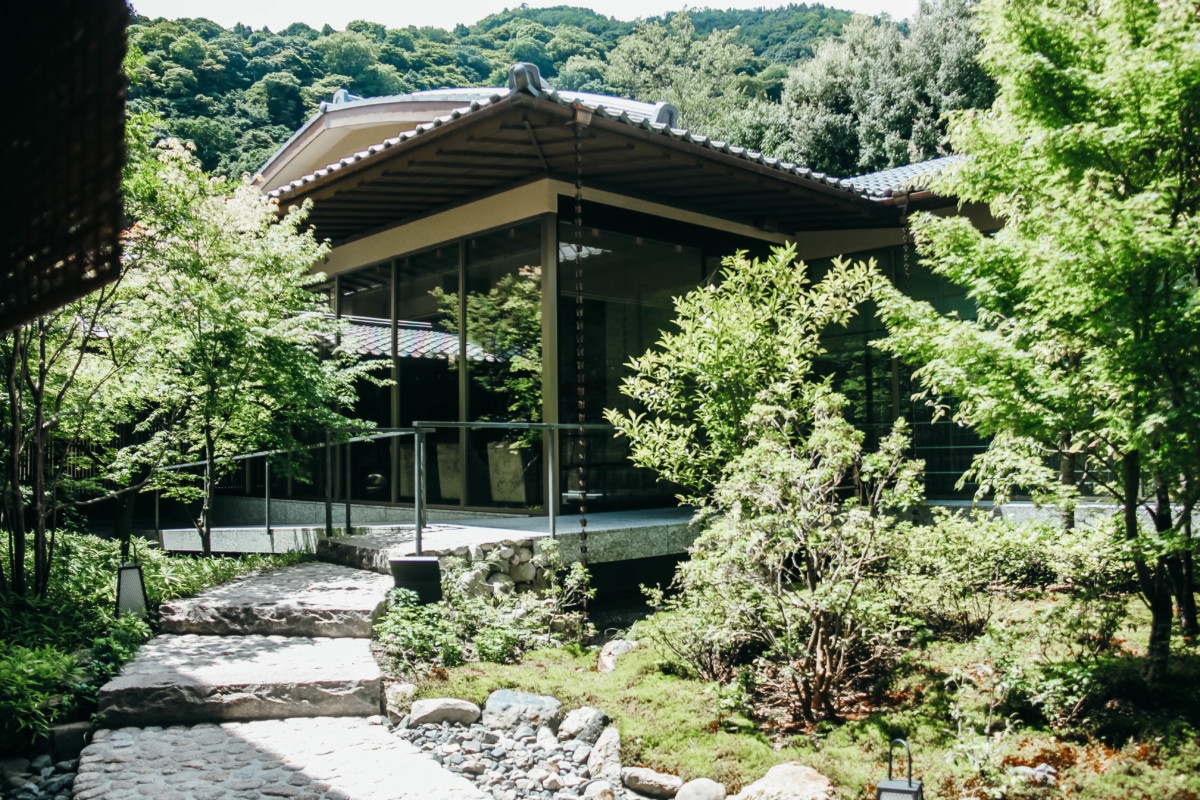 the suiran kyoto japan | the belle abroad the suiran kyoto japan | the belle abroad