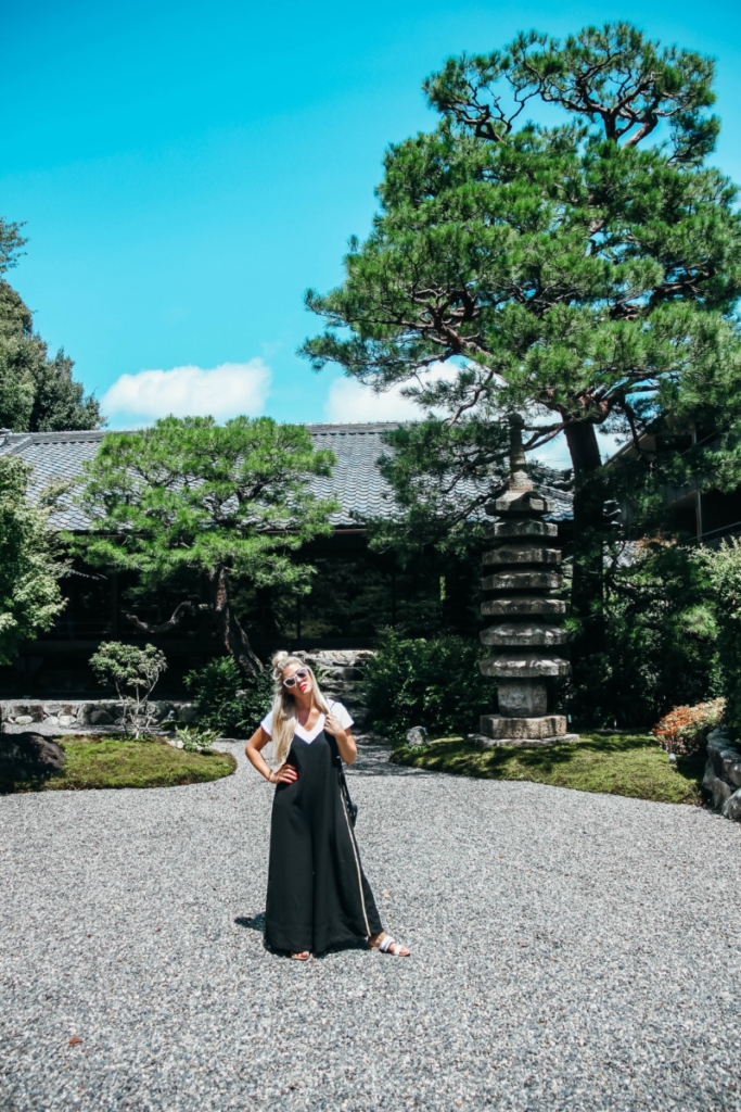30 DAYS 30 WAYS | the belle abroad