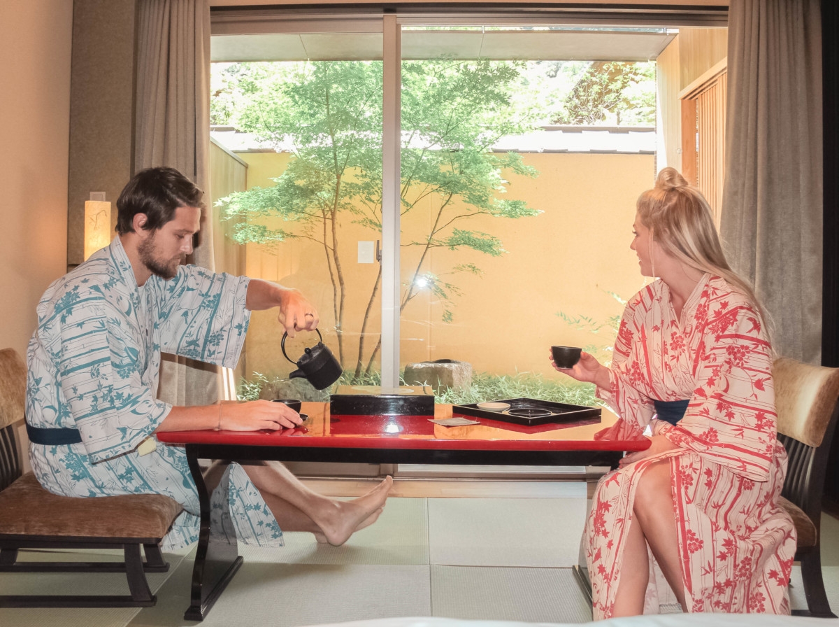 the suiran kyoto japan | the belle abroad the suiran kyoto japan | the belle abroad