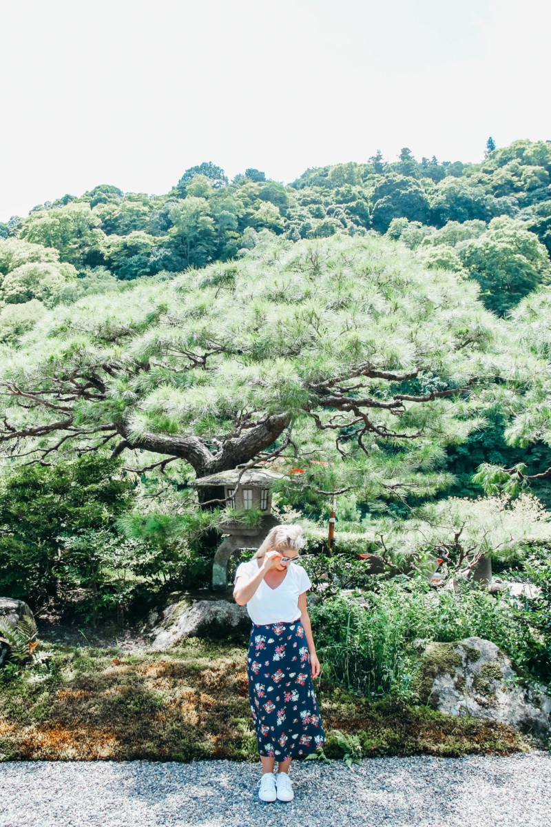 30 DAYS 30 WAYS | the belle abroad