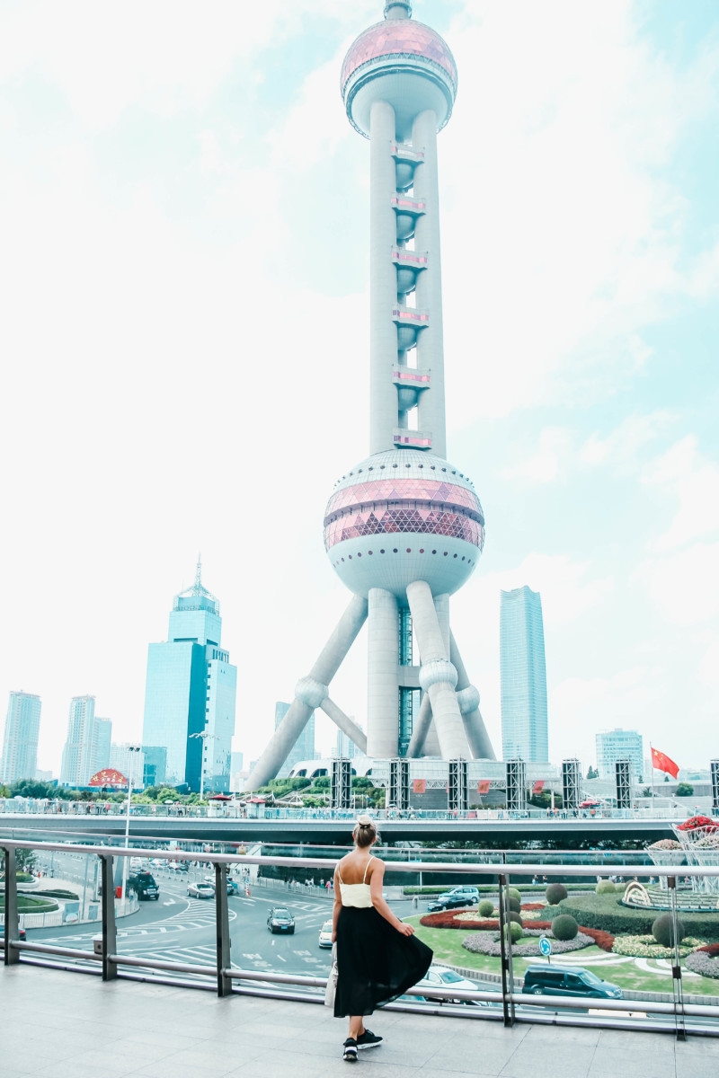 30 DAYS 30 WAYS | the belle abroad