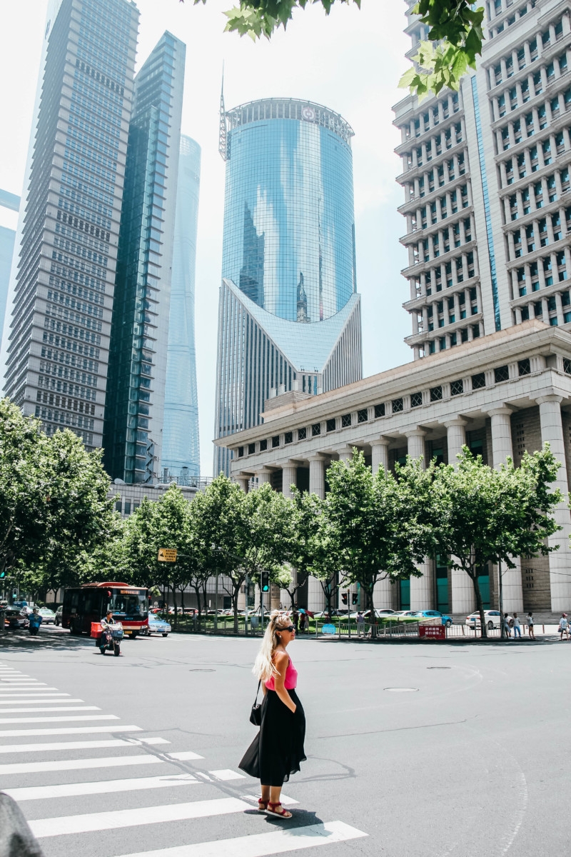 30 DAYS 30 WAYS | the belle abroad